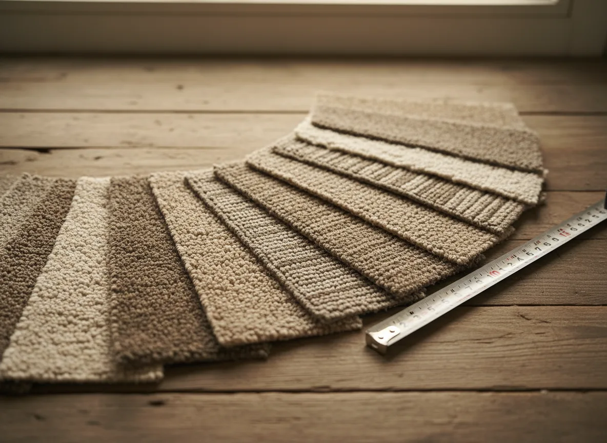 Carpet Installation Mcalister, NM FAQs